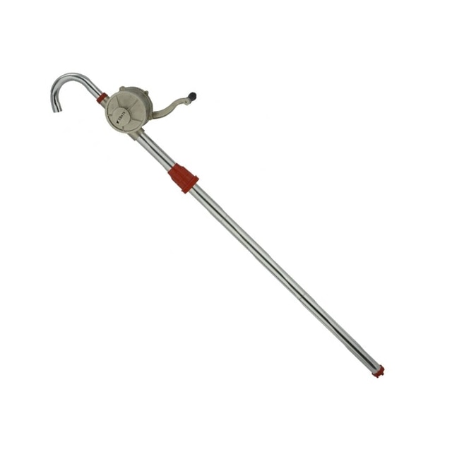 Pompa centrifugala manuala Troy T29000, 1 m, 40 litri/minut