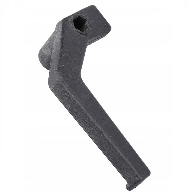 Maner geam spate buldoexcavator JCB 3CX 4CX