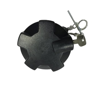 Buson combustibil buldoexcavator VOLVO BL71 Buson combustibil buldoexcavator VOLVO BL71