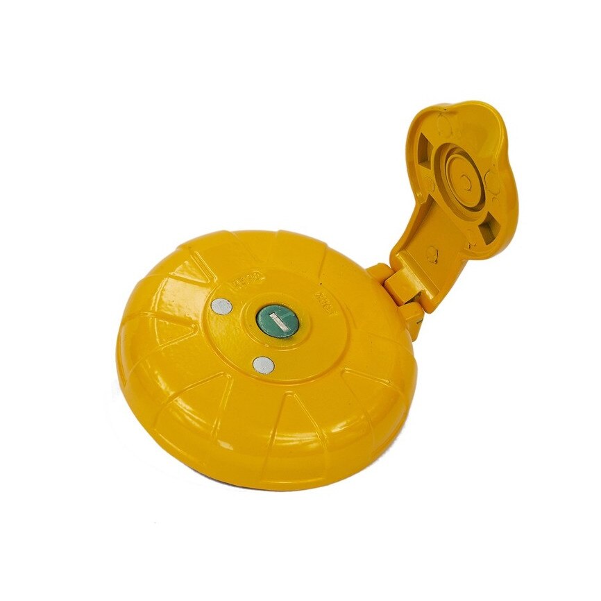 Buson combustibil excavator VOLVO