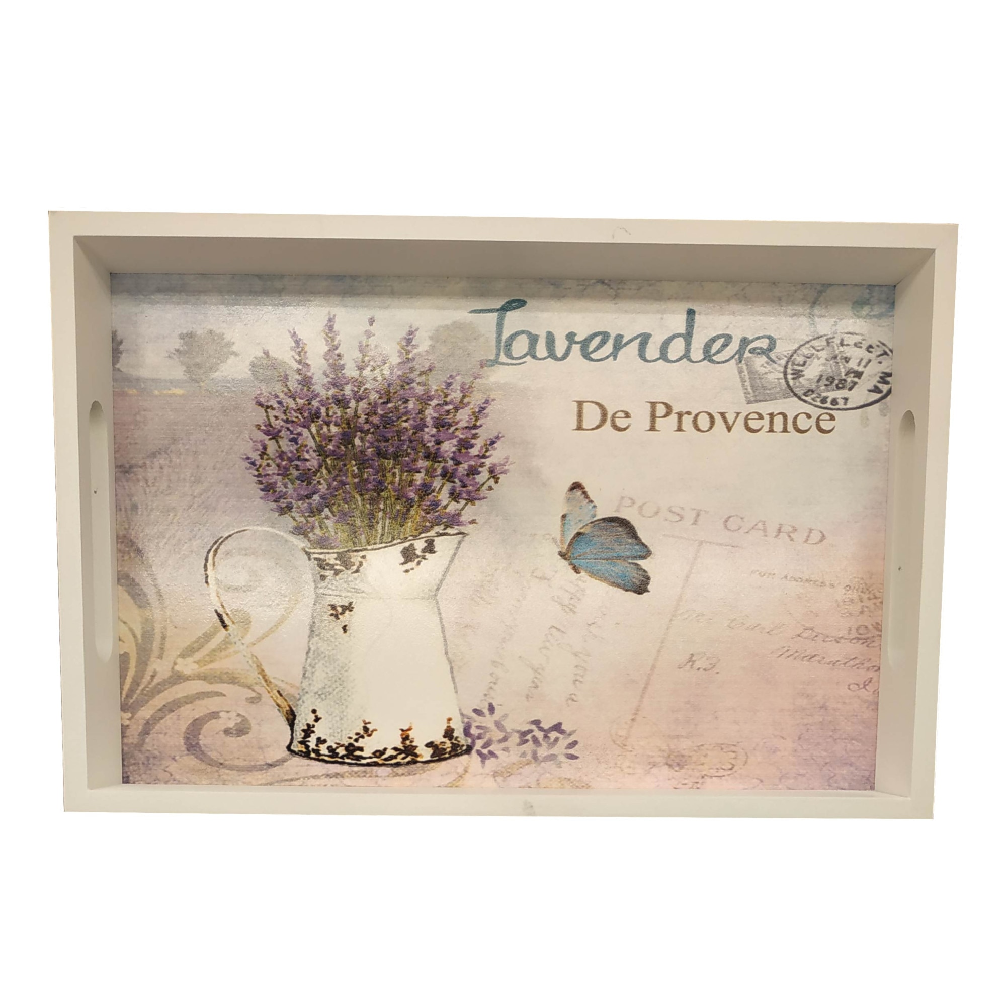 Tava servire 30 cm, ClauM