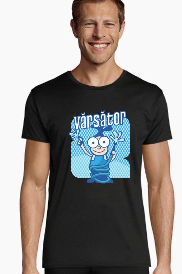 Tricou Barbat , Personalizat 