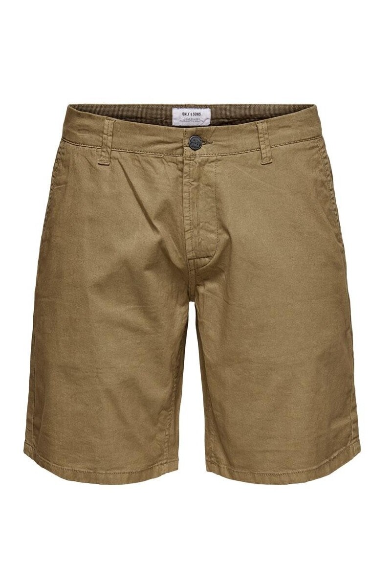 Pantaloni, Only & Sons, 220121742174, Maro, 30