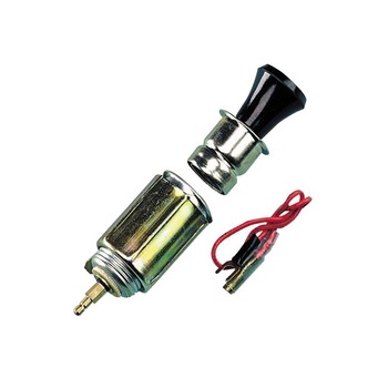 Bricheta auto completa K1 - Ø 21mm - 12V, Lampa Bricheta auto completa K1 - Ø 21mm - 12V, Lampa