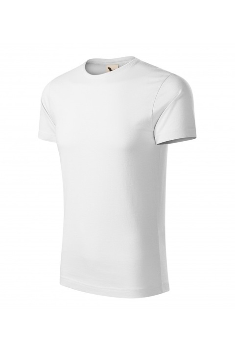 Férfi póló, 171-00, Fehér, Fehér