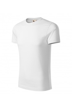 Tricou pentru barbati, 171-00, Alb, Alb Tricou pentru barbati, 171-00, Alb, Alb