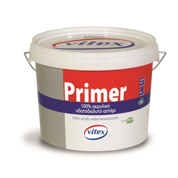 Amorsa 100% acrilica Vitex, 3 l Amorsa 100% acrilica Vitex, 3 l