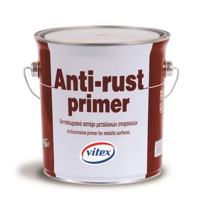 Grund anti rugina Antirust Primer, maro, 750 ml