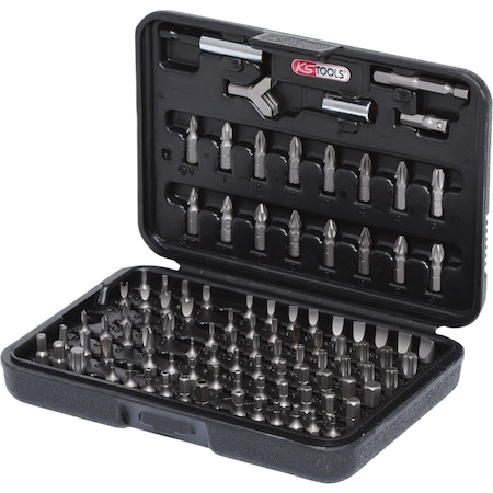 Set Biti Ks Tools 1 4 100 De Piese Emag Ro