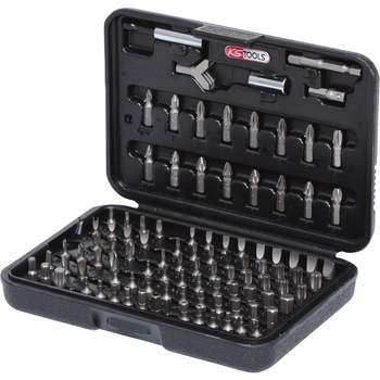 Set biti, KS TOOLS, 1/4 Set biti, KS TOOLS, 1/4