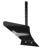 Plug Motosapa si Motocultor EvoTools, 25 cm adancime maxima de lucru, 52.5 cm latime de lucru, pe dreapta