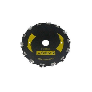 Consumabile masini gradinarit