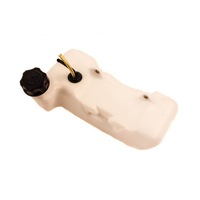rezervor benzina motocoasa prindere in 2 suruburi 97mm furtunase si buson incluse imagen 30_0_
0