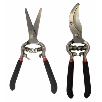 Set doua foarfeci gradinarit, Spear & Jackson Vintage Set doua foarfeci gradinarit, Spear & Jackson Vintage