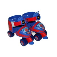 patine cu rotile pentru copii amazing spiderman 9627 marime reglabila 24-29 imagen 28_0_
0