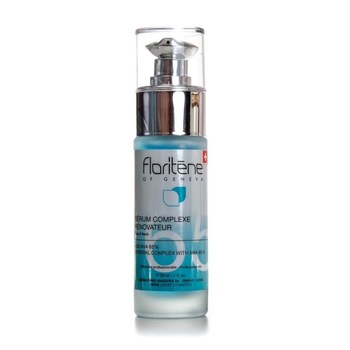 Ser complex renovator (cu 65% AHA) 30 ml, Floritene Ser complex renovator (cu 65% AHA) 30 ml, Floritene
