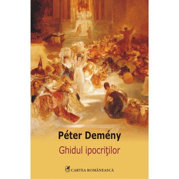Ghidul ipocritilor - Peter Demeny
