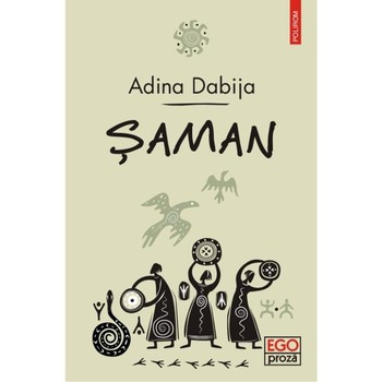 Saman - Adina Dabija Saman - Adina Dabija
