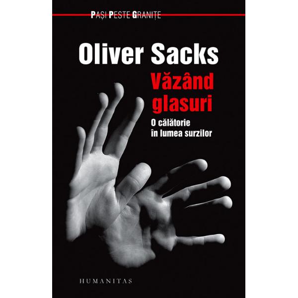 Vazand glasuri - Oliver Sacks