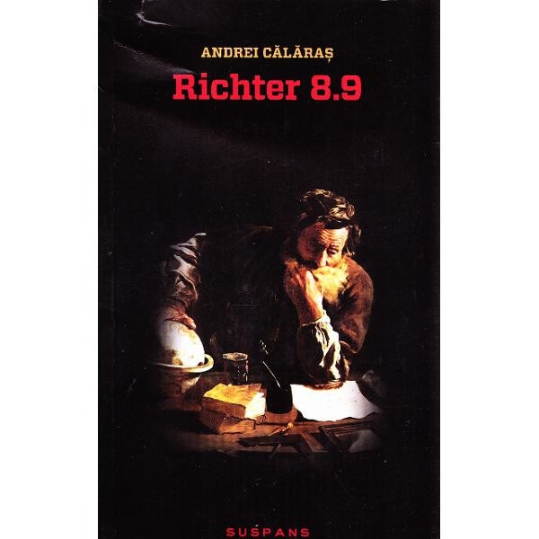 Richter 8.9 - Andrei Calaras
