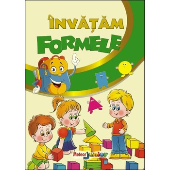 Invatam Formele Invatam Formele