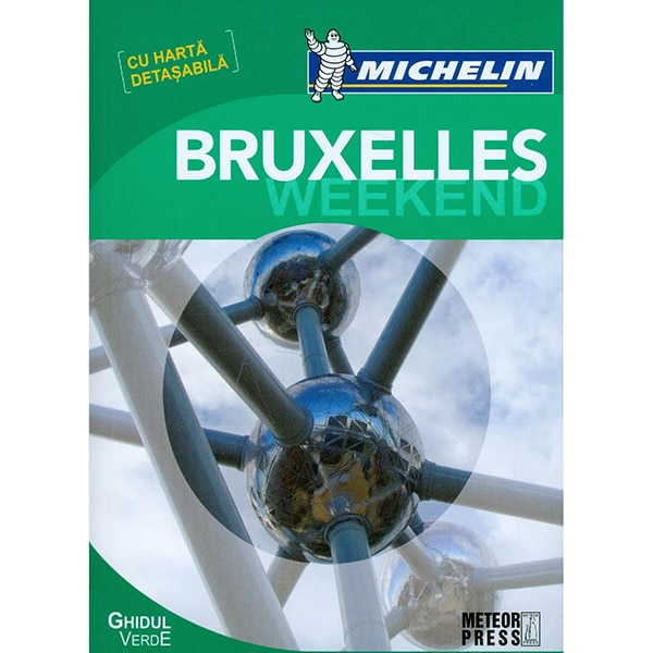 Michelin - Bruxelles