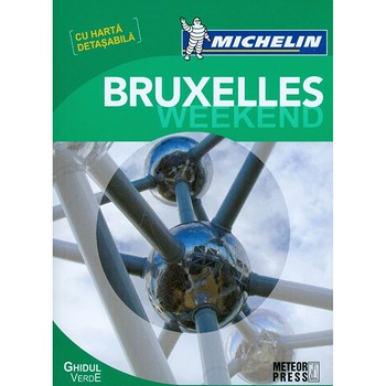 Michelin - Bruxelles Michelin - Bruxelles