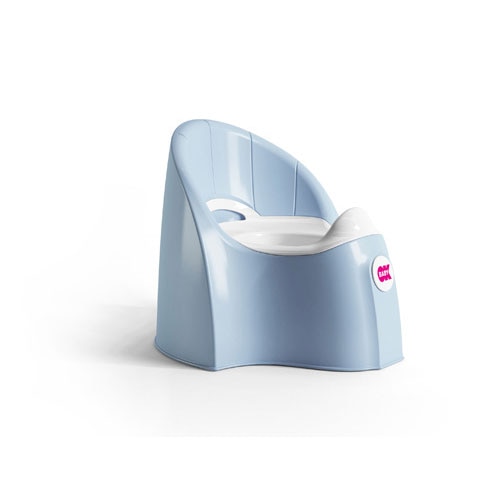 Olita OK Baby Pasha, BLEU