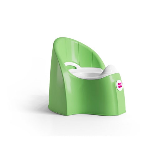 Olita OK Baby Pasha, VERDE