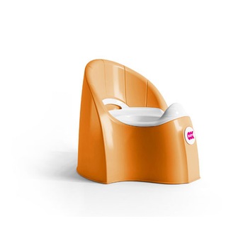 Olita OK Baby Pasha, PORTOCALIU Olita OK Baby Pasha, PORTOCALIU