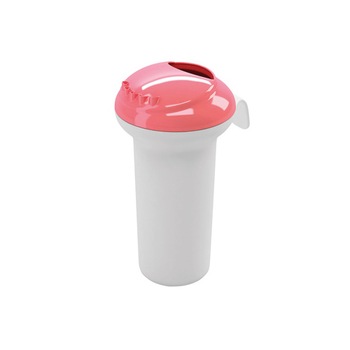 Dus OK Baby pentru Clatire Splash, ROZ INCHIS Dus OK Baby pentru Clatire Splash, ROZ INCHIS