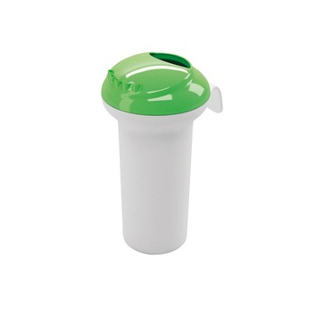 Dus OK Baby pentru Clatire Splash, VERDE Dus OK Baby pentru Clatire Splash, VERDE