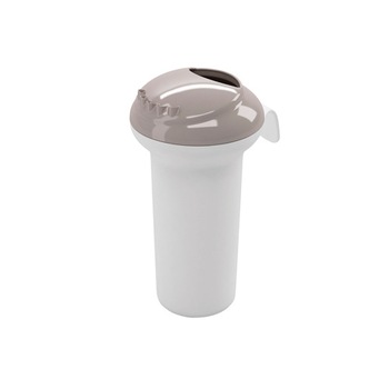 Dus OK Baby pentru Clatire Splash, GRI Dus OK Baby pentru Clatire Splash, GRI