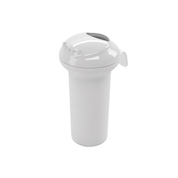 Dus OK Baby pentru Clatire Splash, ALB Dus OK Baby pentru Clatire Splash, ALB