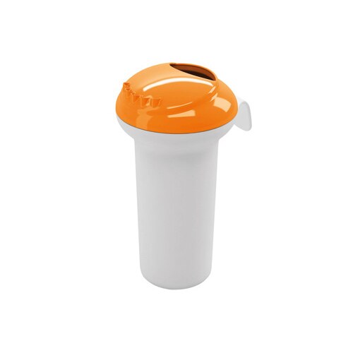 Dus OK Baby pentru Clatire Splash, PORTOCALIU
