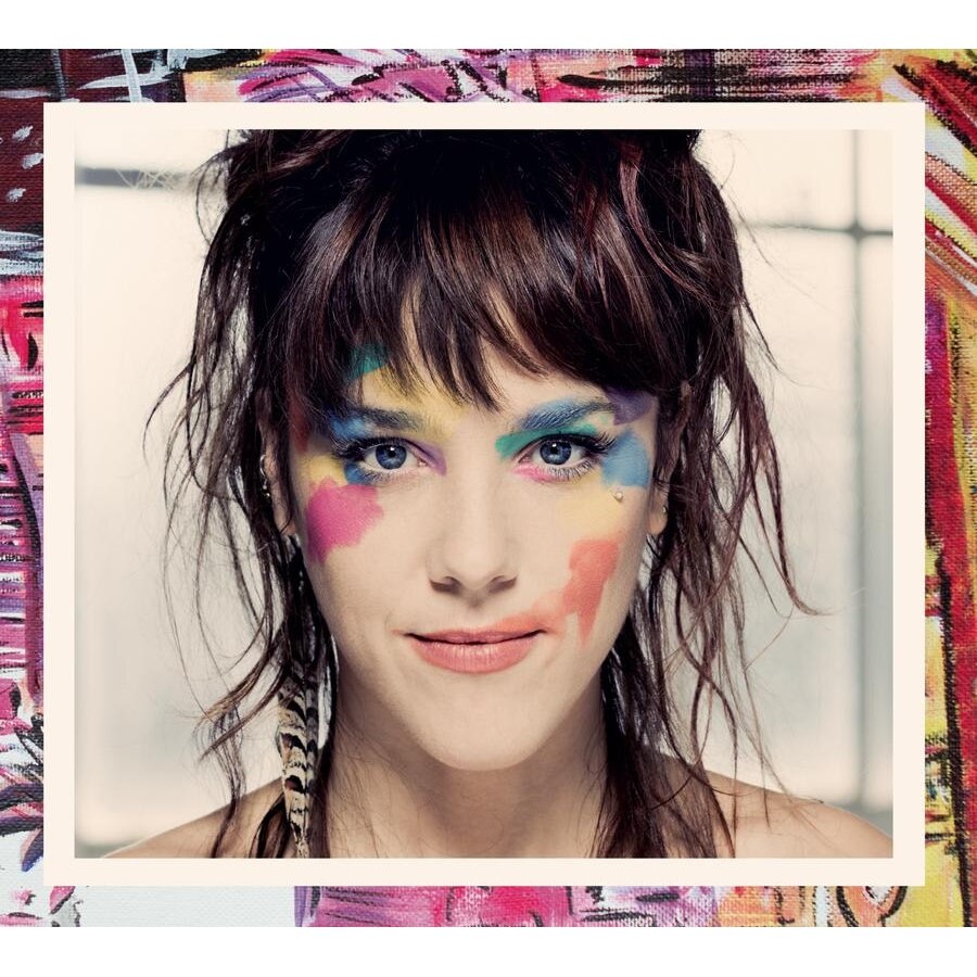 Zaz-Recto Verso (Deluxe Version)-CD+DVD