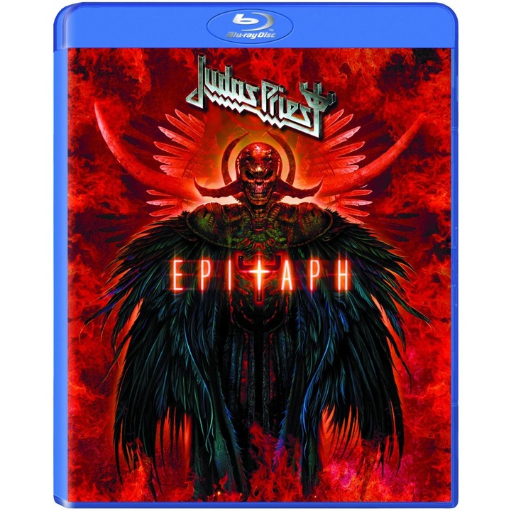 Judas Priest-Epitaph-BD