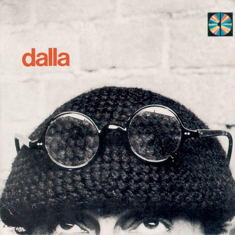 Lucio Dalla-Dalla-CD