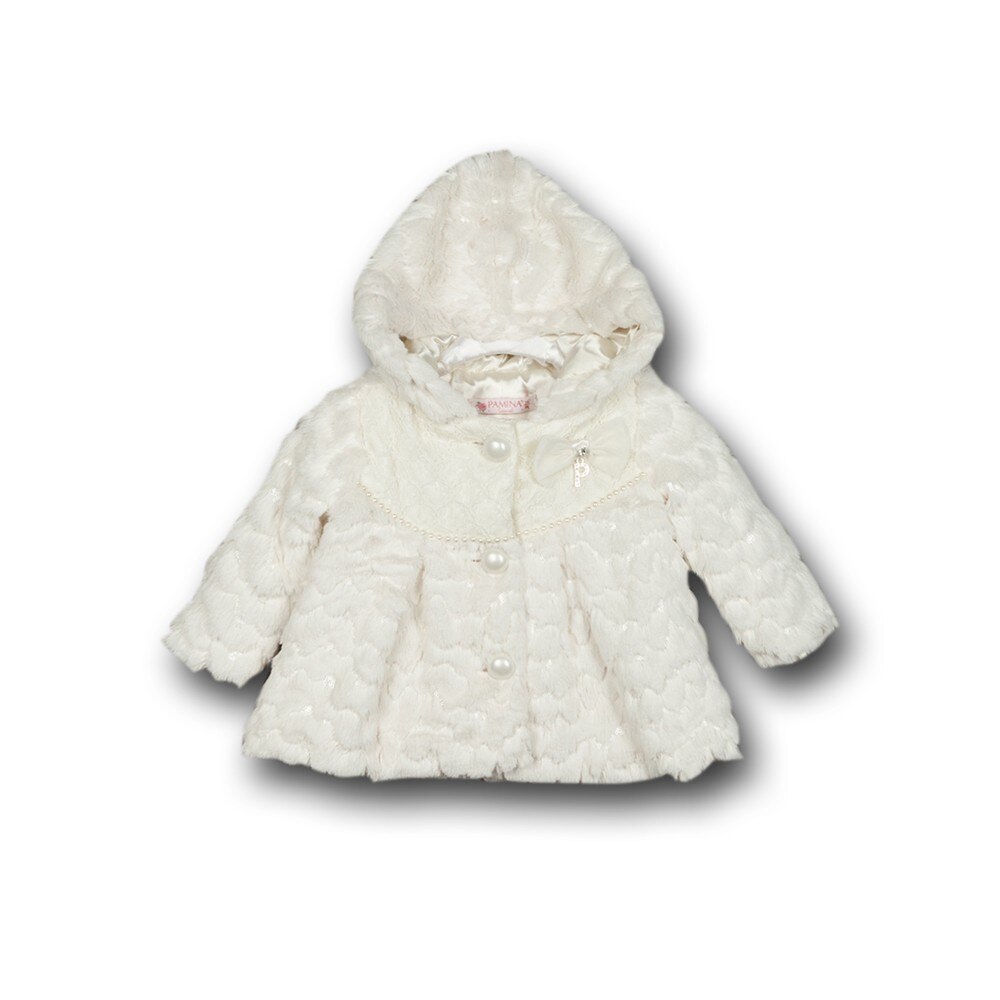 Haina Fete White Pearl 15094 Alb