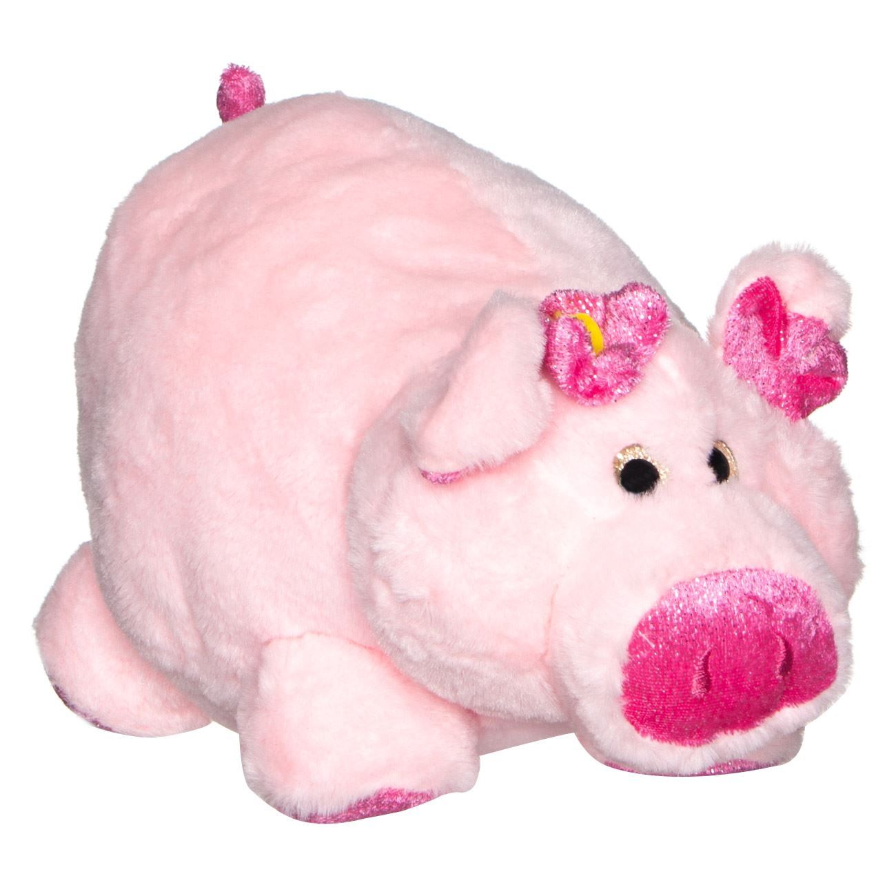 Porc roz din plus pentru copii , + 0 luni , ATS