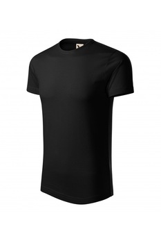 Tricou pentru barbati, 171-01, Negru, Negru Tricou pentru barbati, 171-01, Negru, Negru