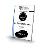 carte service auto personalizata 105x148 mm a6 24 pagini alba imagen 3_0_
0