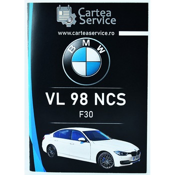 Carte Service Auto Personalizata, 148X210 mm, A6, 24 pagini, Neagra Carte Service Auto Personalizata, 148X210 mm, A6, 24 pagini, Neagra