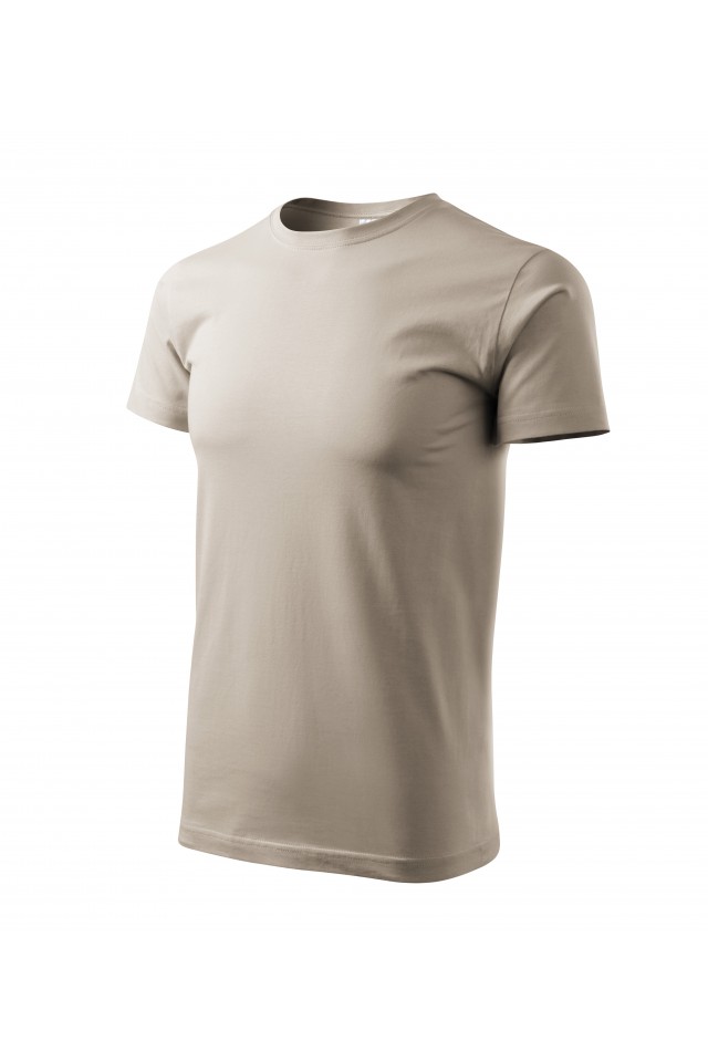 Tricou pentru barbati, 137-51, Gri Ice, Gri