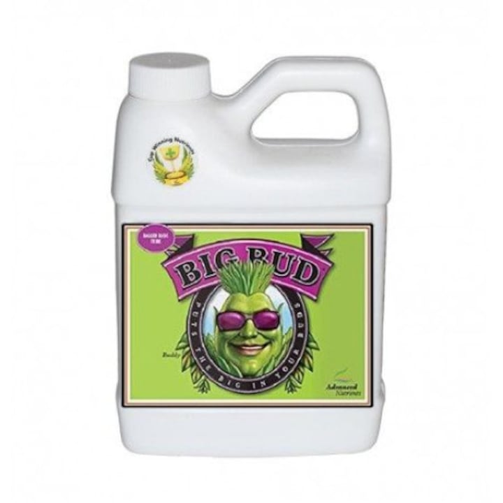 Fertilizant Advance Big Bud 500 ml Advanced Nutrients