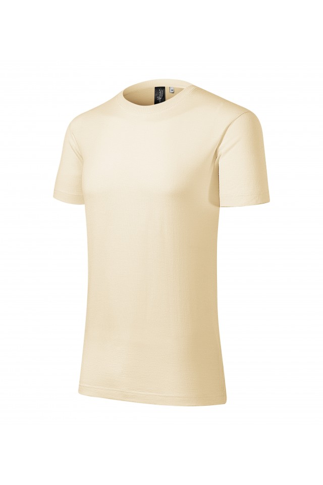 Tricou pentru barbati, 157-21, Migdala, Maro