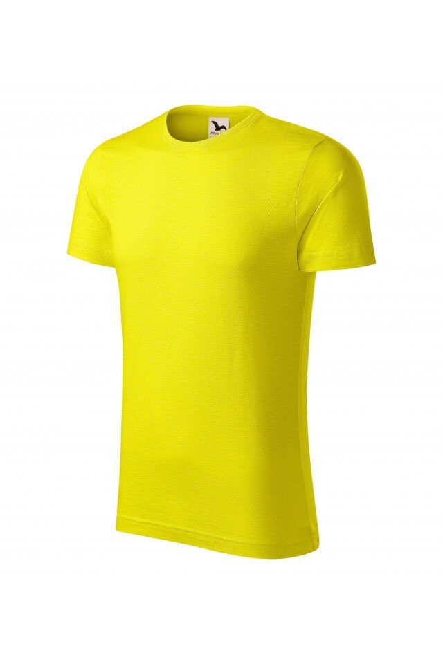 Tricou pentru barbati, 173-96, Lamaie, Multicolor