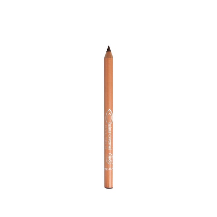 Creion ochi 141 - Dantelle BIO, Couleur Caramel, 1.2g