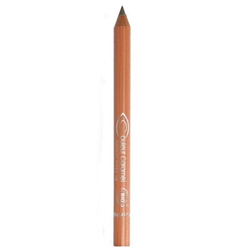 Creion ochi 51 - Vert BIO, Couleur Caramel, 1.2g Creion ochi 51 - Vert BIO, Couleur Caramel, 1.2g