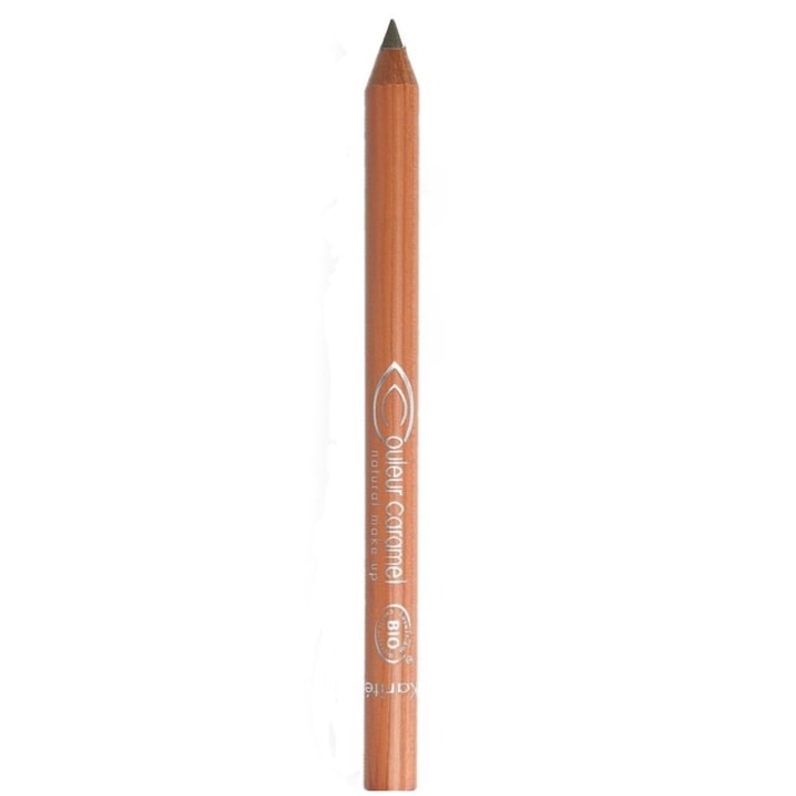 Creion ochi 51 - Vert BIO, Couleur Caramel, 1.2g